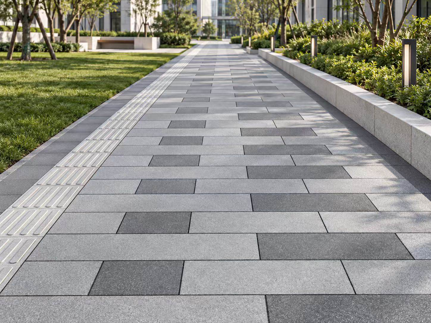 UHPC floor panel